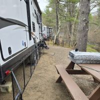 Beaver Hollow Campground ico