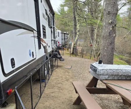 Beaver Hollow Campground