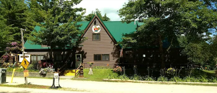 Beaver Hollow Campground Picture 3