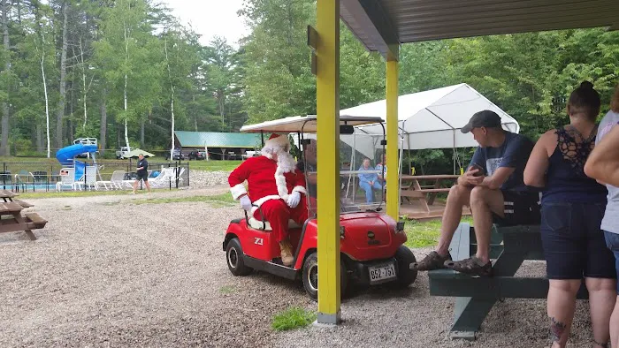 Beaver Hollow Campground Picture 2