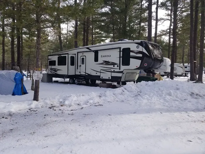 Beaver Hollow Campground Picture 6