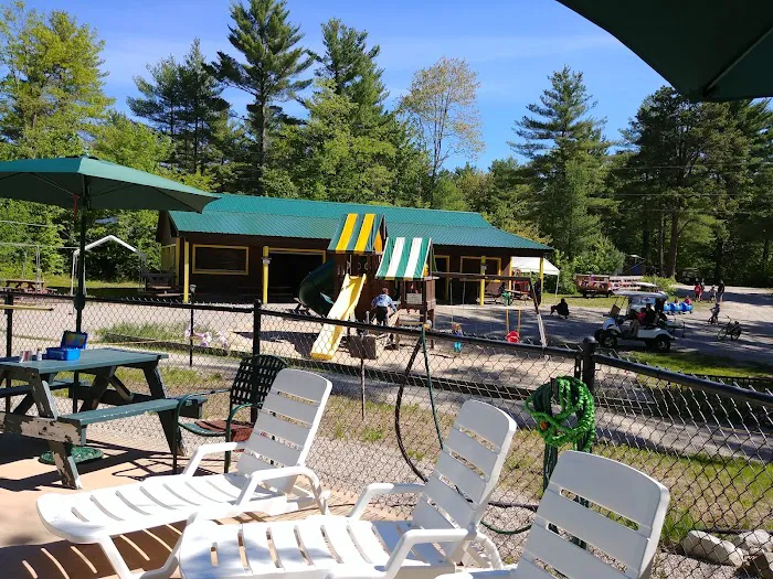 Beaver Hollow Campground Picture 9