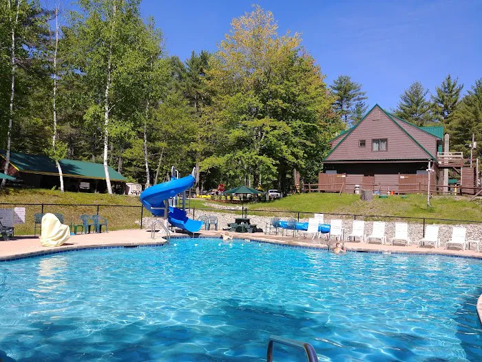 Beaver Hollow Campground Picture 10