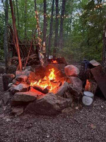 Adventurer Campground Picture 2