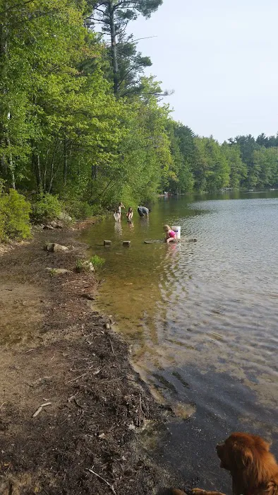 Adventurer Campground Picture 7