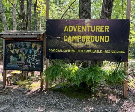 Adventurer Campground
