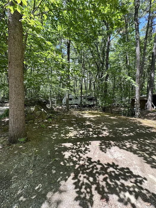 Adventurer Campground Picture 9