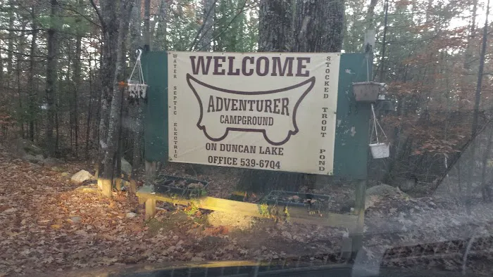 Adventurer Campground Picture 6