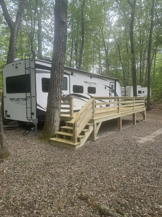 Adventurer Campground Picture 5