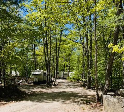 Adventurer Campground Picture 3