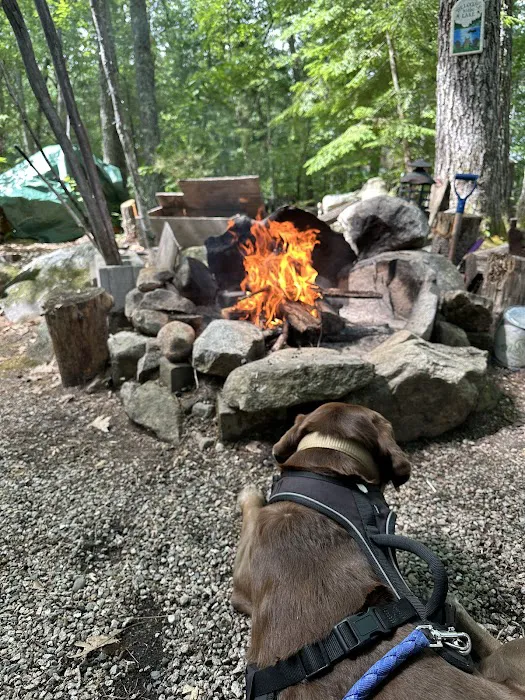 Adventurer Campground Picture 8