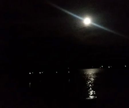 Beachwood Shores Campground