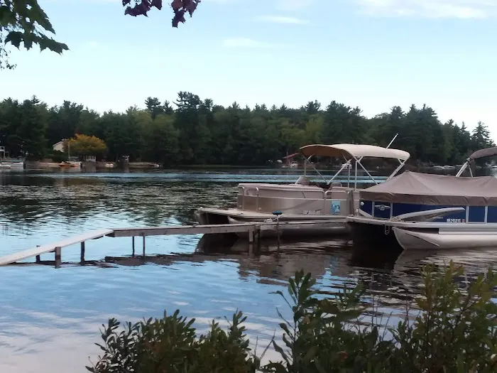 Province Shore Campground by Modern America Campgrounds Picture 6