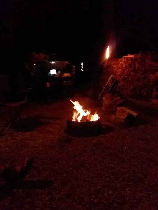 Province Shore Campground by Modern America Campgrounds Picture 2