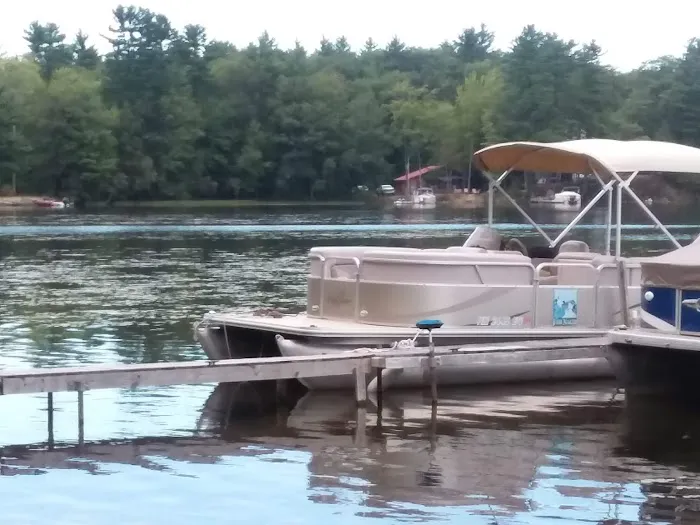 Province Shore Campground by Modern America Campgrounds Picture 5