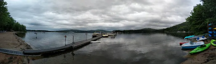 Province Shore Campground by Modern America Campgrounds Picture 3