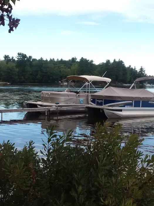 Province Shore Campground by Modern America Campgrounds Picture 4