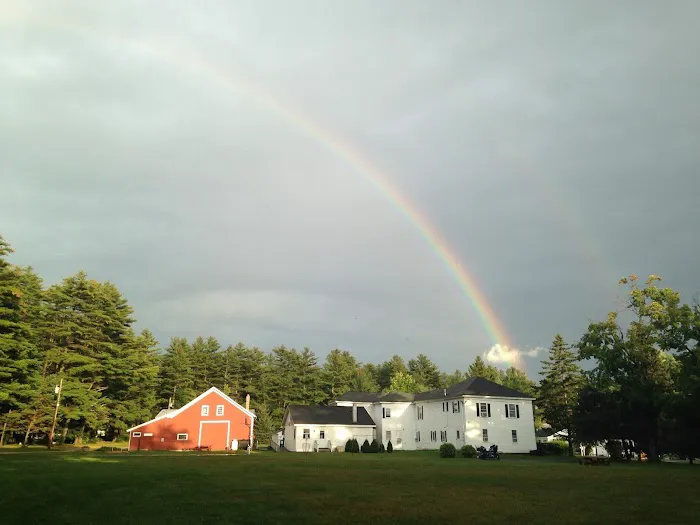 Lake Ivanhoe Campground Picture 2