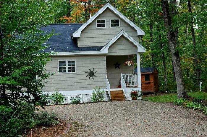 Lake Forest Resort Picture 6