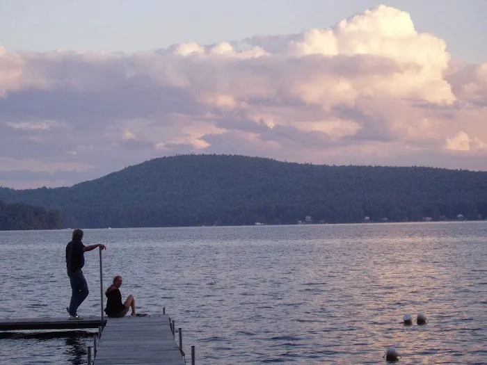 Lake Forest Resort Picture 9