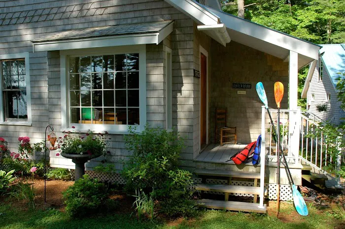 Lake Forest Resort Picture 5