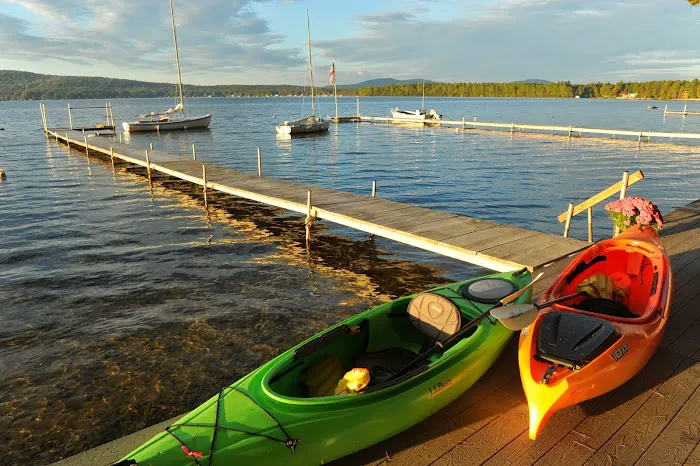 Lake Forest Resort Picture 10