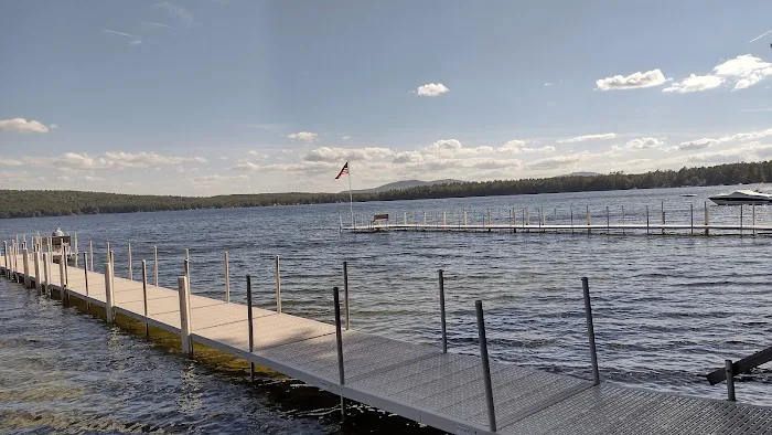 Lake Forest Resort Picture 1