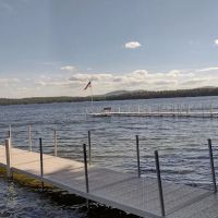 Lake Forest Resort ico