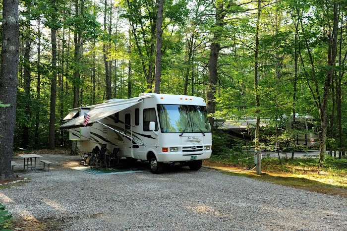 Lake Forest Resort Picture 7