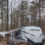 Mark and Linda's Campsite