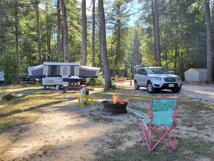 Whit's End Campground Picture 9