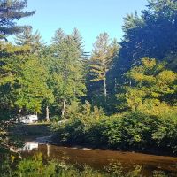 Whit's End Campground ico