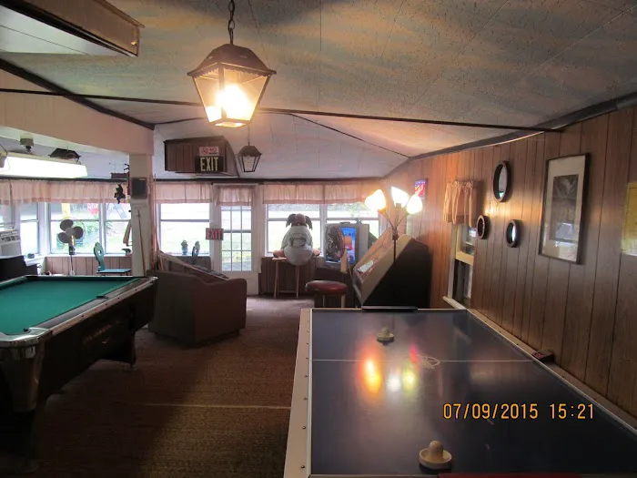 Bearcamp River Campground Picture 2