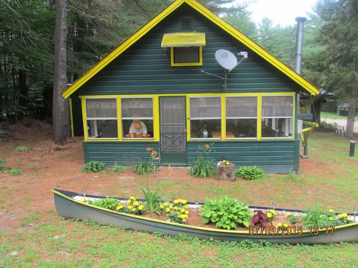 Bearcamp River Campground Picture 3