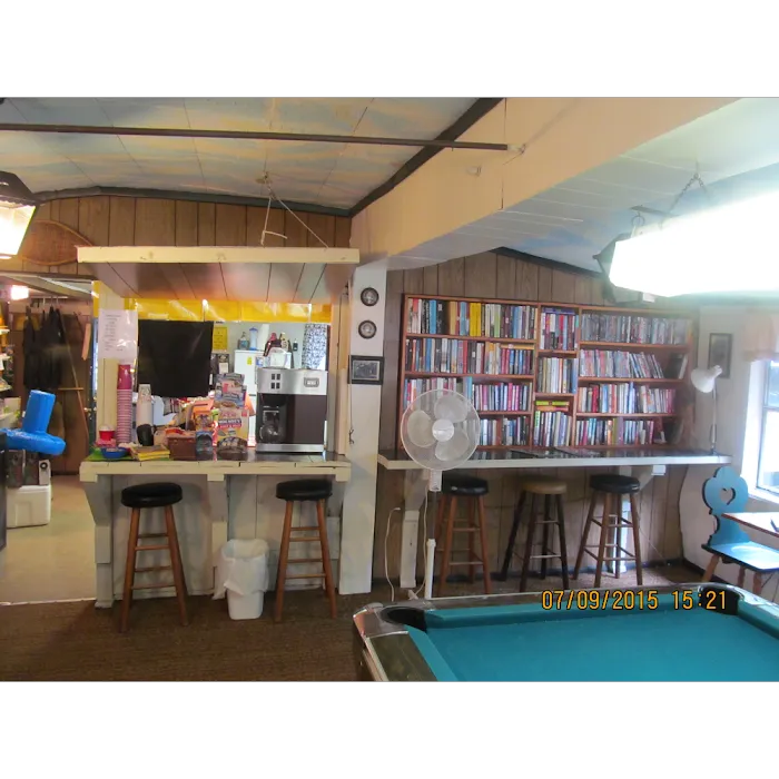 Bearcamp River Campground Picture 10