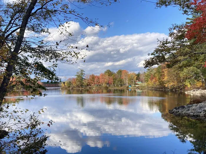 Wabanaki Campground Picture 6