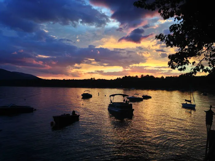 Wabanaki Campground Picture 5