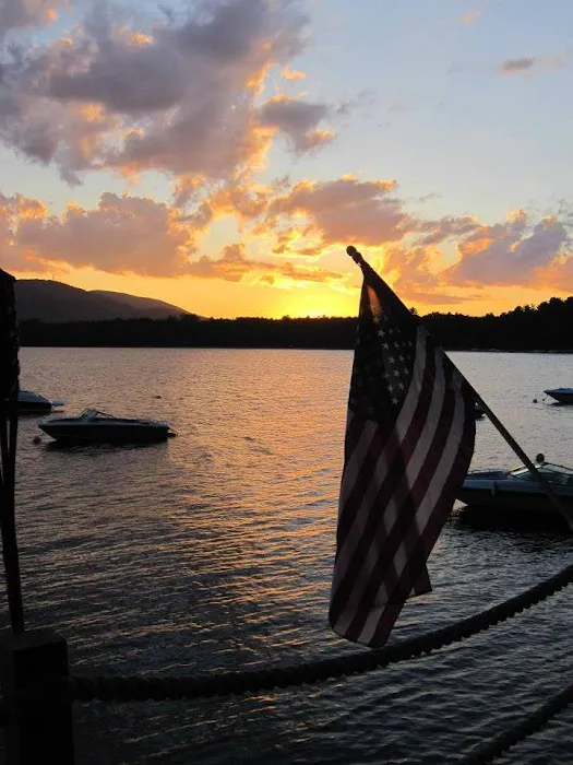 Wabanaki Campground Picture 7