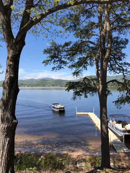 Wabanaki Campground Picture 3