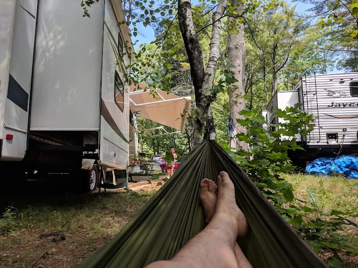 Wabanaki Campground Picture 1