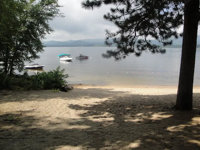 Wabanaki Campground Picture 8