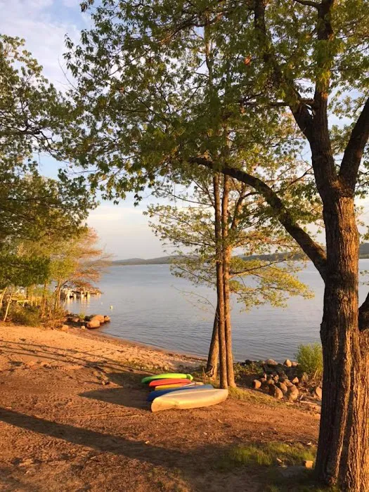 Wabanaki Campground Picture 10