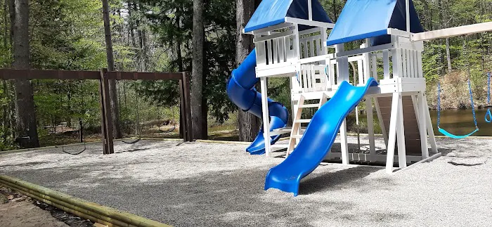 Foothills Family Campground Picture 9