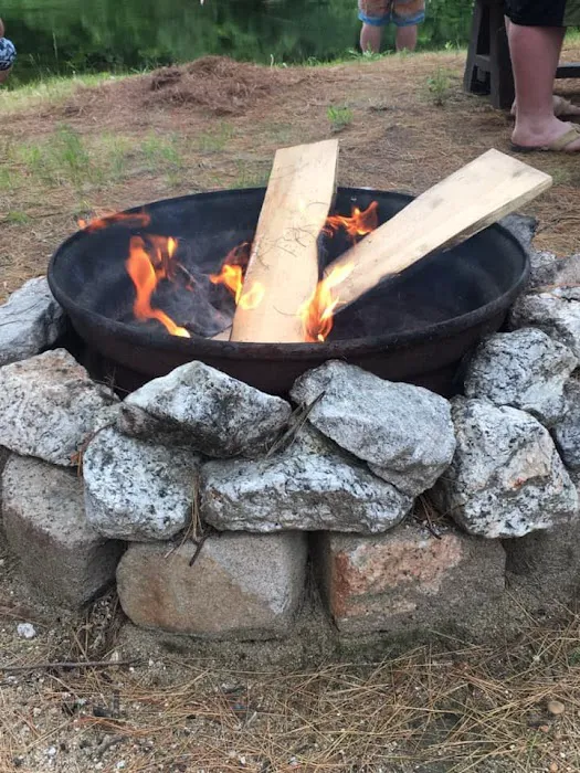 Foothills Family Campground Picture 3
