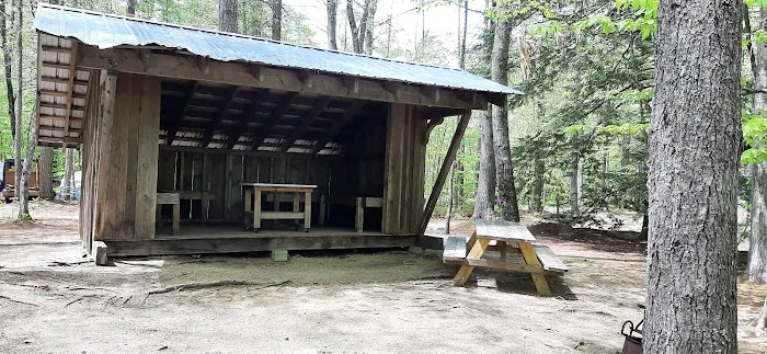 Foothills Family Campground Picture 1