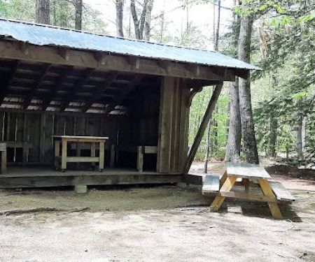 Foothills Family Campground