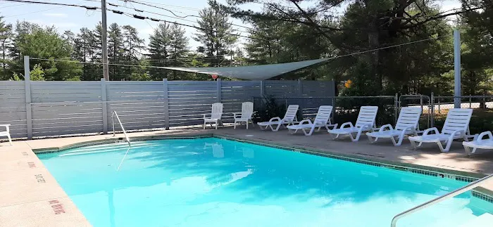 Foothills Family Campground Picture 2