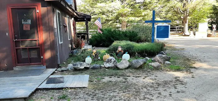 Foothills Family Campground Picture 7