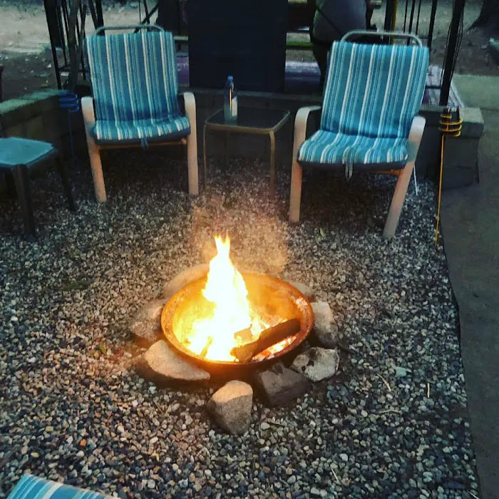 Foothills Family Campground Picture 8