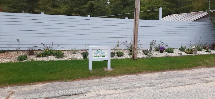 Foothills Family Campground Picture 6